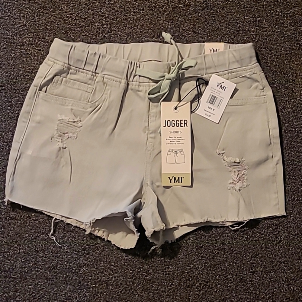 YMI Shorts